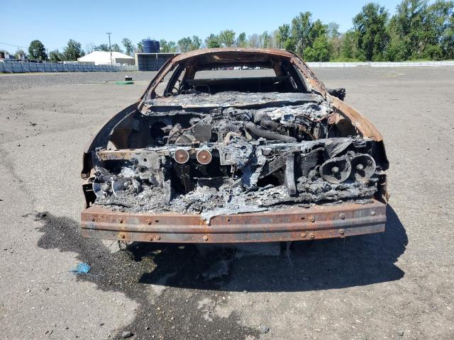 1LNHM81W64Y665707 - 2004 LINCOLN TOWN CAR EXECUTIVE BURN photo 5