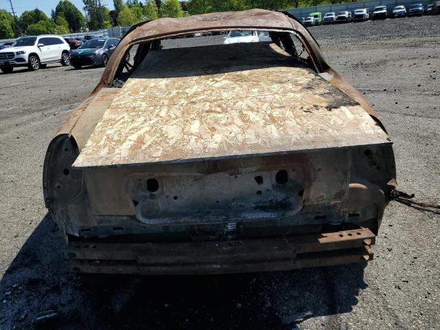 1LNHM81W64Y665707 - 2004 LINCOLN TOWN CAR EXECUTIVE BURN photo 6