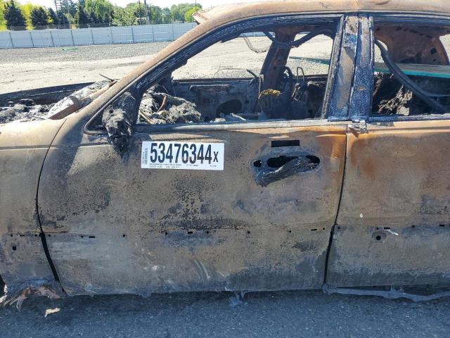 1LNHM81W64Y665707 - 2004 LINCOLN TOWN CAR EXECUTIVE BURN photo 7