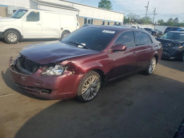 2007 TOYOTA AVALON XL, 