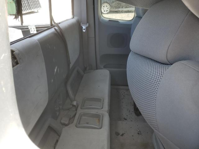 5TEUU42N35Z006694 - 2005 TOYOTA TACOMA ACCESS CAB შავი ფოტო 10