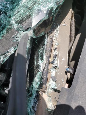 5TEUU42N35Z006694 - 2005 TOYOTA TACOMA ACCESS CAB შავი ფოტო 12