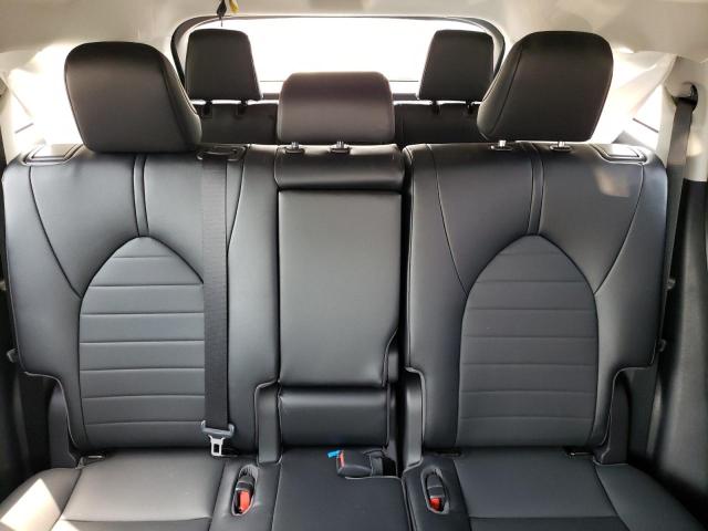 5TDGZRBH8NS255060 - 2022 TOYOTA HIGHLANDER XLE Negro foto 10