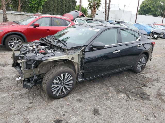 2024 NISSAN ALTIMA SV, 
