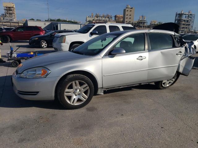 2015 CHEVROLET IMPALA LIM LT, null