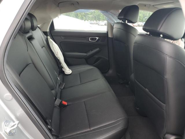 19XFL1H70RE008225 - 2024 HONDA CIVIC EXL 银色 照片 10