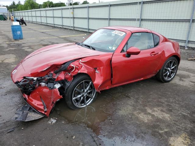 2017 MAZDA MX-5 MIATA GRAND TOURING, 