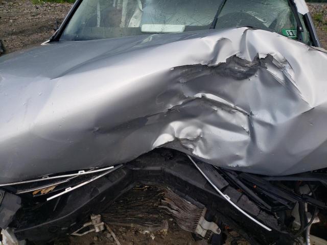 3VW2K7AJ3FM311010 - 2015 VOLKSWAGEN JETTA BASE 银色 照片 11