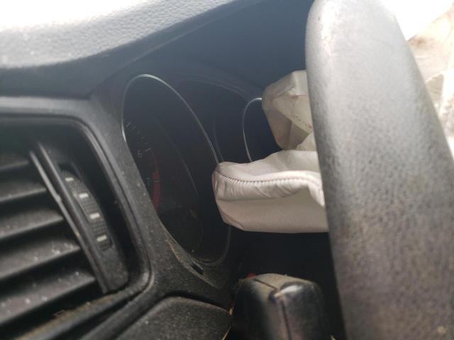 3VW2K7AJ3FM311010 - 2015 VOLKSWAGEN JETTA BASE 银色 照片 9