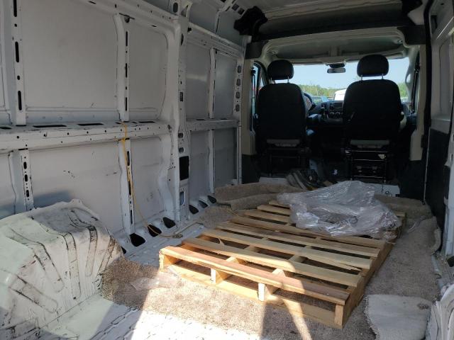 3C6TRVDG7KE501363 - 2019 RAM PROMASTER 2500 HIGH 白色 照片 10