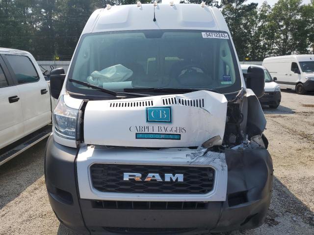 3C6TRVDG7KE501363 - 2019 RAM PROMASTER 2500 HIGH 白色 照片 11