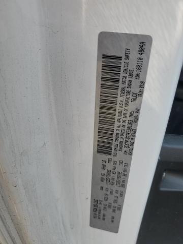 3C6TRVDG7KE501363 - 2019 RAM PROMASTER 2500 HIGH 白色 照片 12
