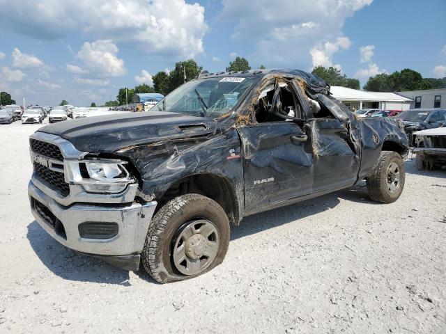 3C6UR5CL0LG104277 - 2020 RAM 2500 TRADESMAN Siyah fotoğraf 1