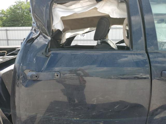 3C6UR5CL0LG104277 - 2020 RAM 2500 TRADESMAN Siyah fotoğraf 10