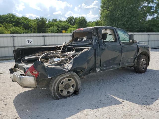 3C6UR5CL0LG104277 - 2020 RAM 2500 TRADESMAN Siyah fotoğraf 3