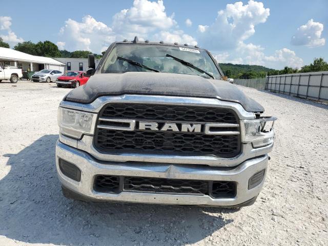 3C6UR5CL0LG104277 - 2020 RAM 2500 TRADESMAN Siyah fotoğraf 5