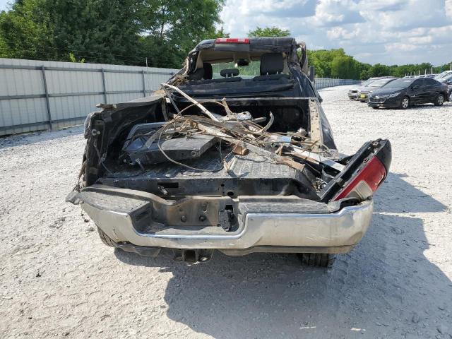 3C6UR5CL0LG104277 - 2020 RAM 2500 TRADESMAN Siyah fotoğraf 6