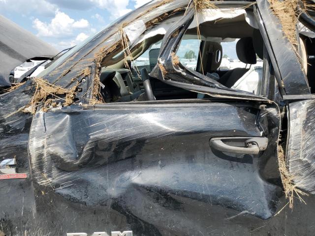 3C6UR5CL0LG104277 - 2020 RAM 2500 TRADESMAN Siyah fotoğraf 7