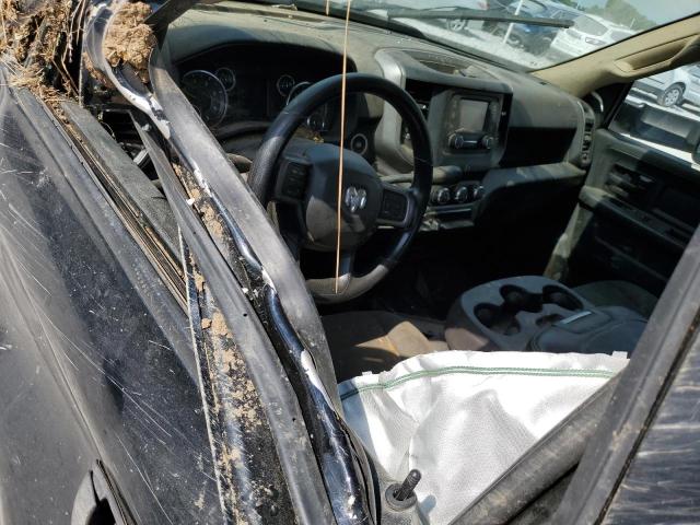 3C6UR5CL0LG104277 - 2020 RAM 2500 TRADESMAN Siyah fotoğraf 8