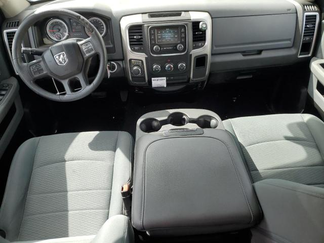 1C6RR6TT2KS512363 - 2019 RAM 1500 CLASS SLT 石墨色 照片 8