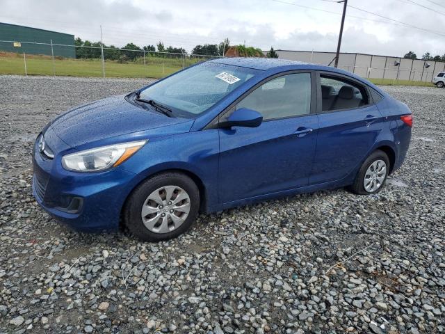 2016 HYUNDAI ACCENT SE, 