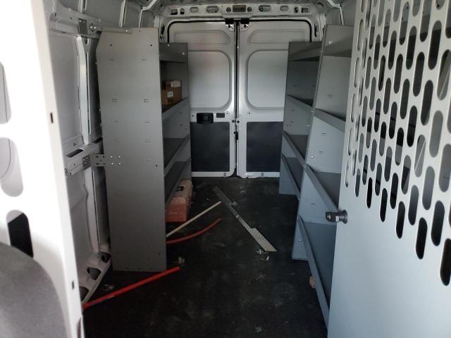 3C6MRVJG8PE514414 - 2023 RAM PROMASTER 3500 HIGH ყვითელი ფოტო 10