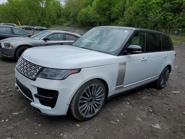 2021 LAND ROVER RANGE ROVE WESTMINSTER EDITION, 