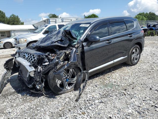 2021 HYUNDAI SANTA FE SEL, 