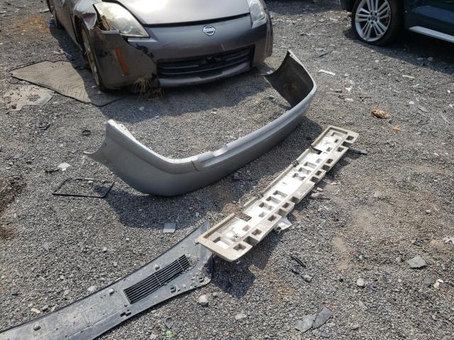 JM1BJ245721583400 - 2002 MAZDA PROTEGE PR5 银色 照片 12