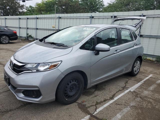 2019 HONDA FIT LX, 