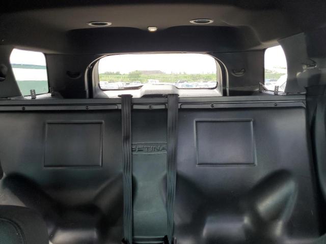 1FM5K8AR5HGA63069 - 2017 FORD EXPLORER POLICE INTERCEPTOR 双色 照片 10