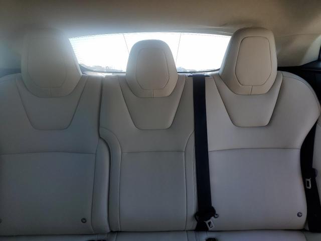 5YJSA1E42KF331240 - 2019 TESLA MODEL S BLACK photo 10