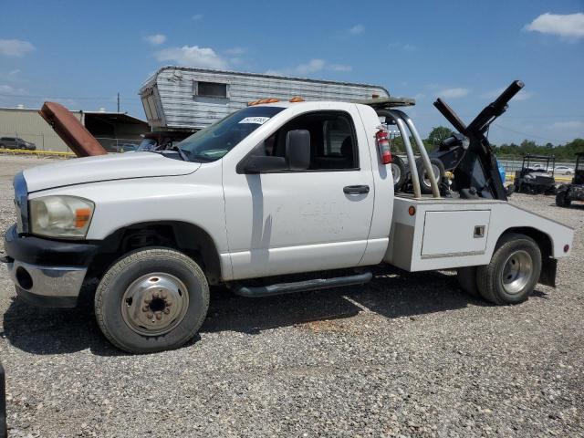 2009 DODGE RAM 3500, 