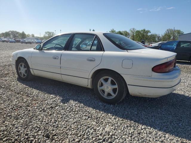 2G4WB52K841184710 - 2004 BUICK REGAL LS 白色 照片 2