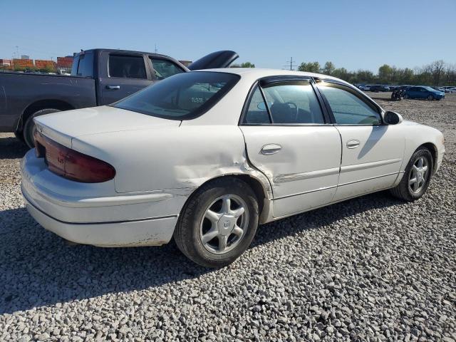 2G4WB52K841184710 - 2004 BUICK REGAL LS 白色 照片 3