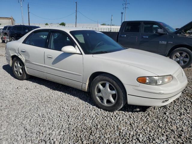 2G4WB52K841184710 - 2004 BUICK REGAL LS 白色 照片 4