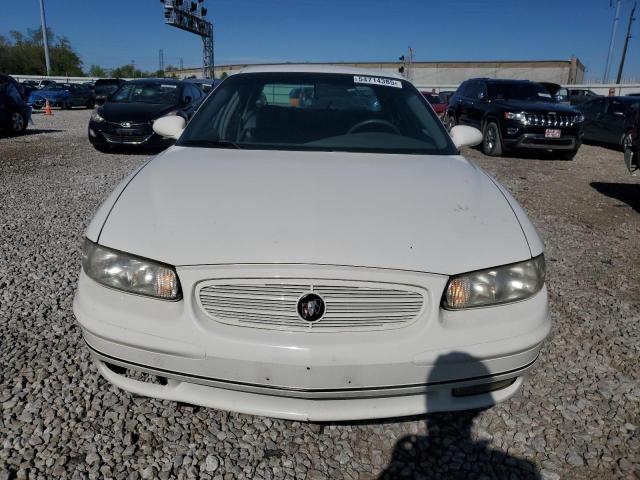 2G4WB52K841184710 - 2004 BUICK REGAL LS 白色 照片 5