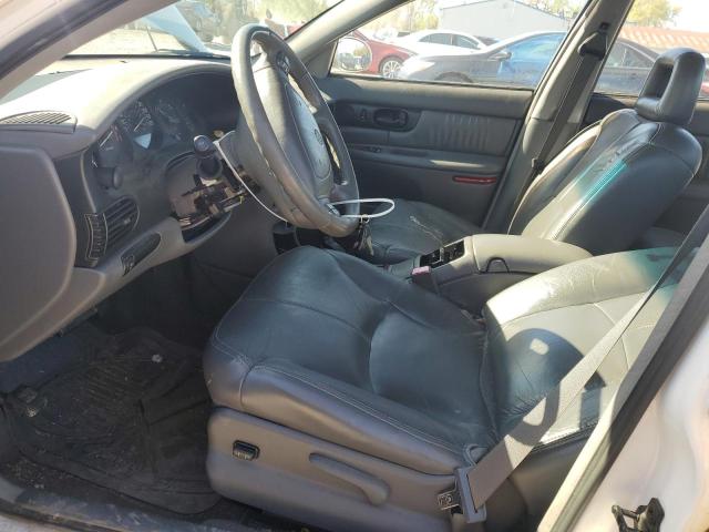 2G4WB52K841184710 - 2004 BUICK REGAL LS 白色 照片 7