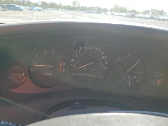 2G4WB52K841184710 - 2004 BUICK REGAL LS 白色 照片 9