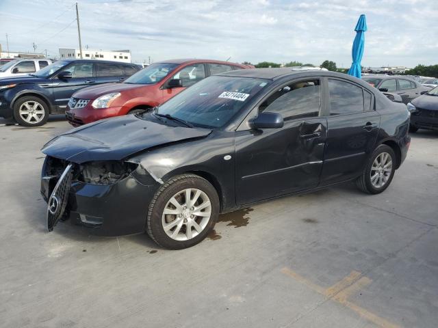 2008 MAZDA 3 I, 