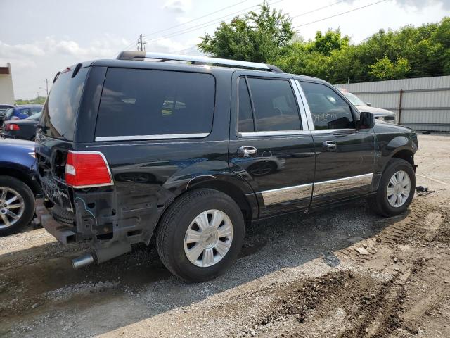 5LMJJ2J57EEL05196 - 2014 LINCOLN NAVIGATOR 黑色 照片 3