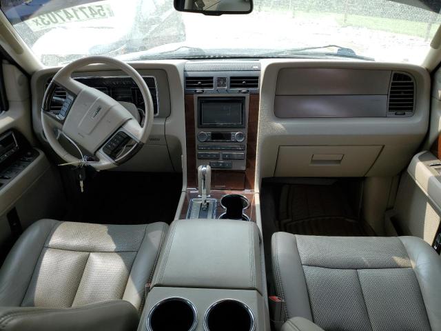 5LMJJ2J57EEL05196 - 2014 LINCOLN NAVIGATOR 黑色 照片 8