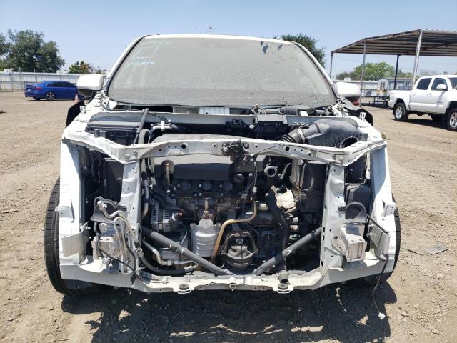 5FRYD3H44FB008501 - 2015 ACURA MDX TECHNOLOGY WHITE photo 5