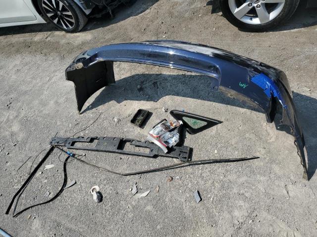 19XFA1F64AE044553 - 2010 HONDA CIVIC LX-S Կապույտ լուսանկար 12