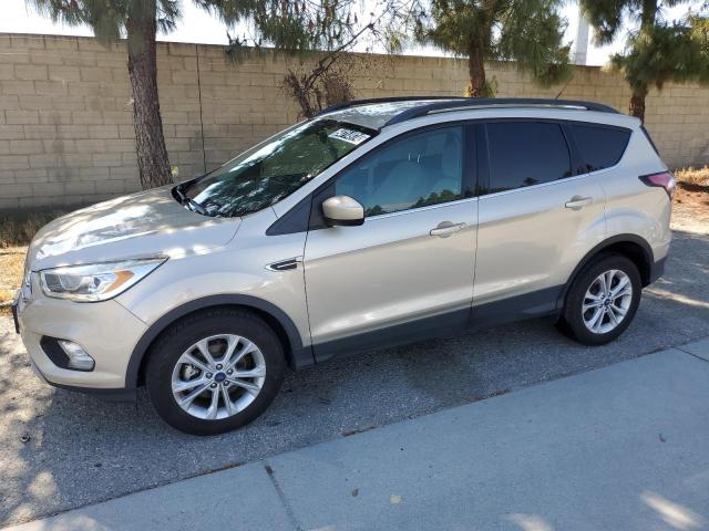 2017 FORD ESCAPE SE, 