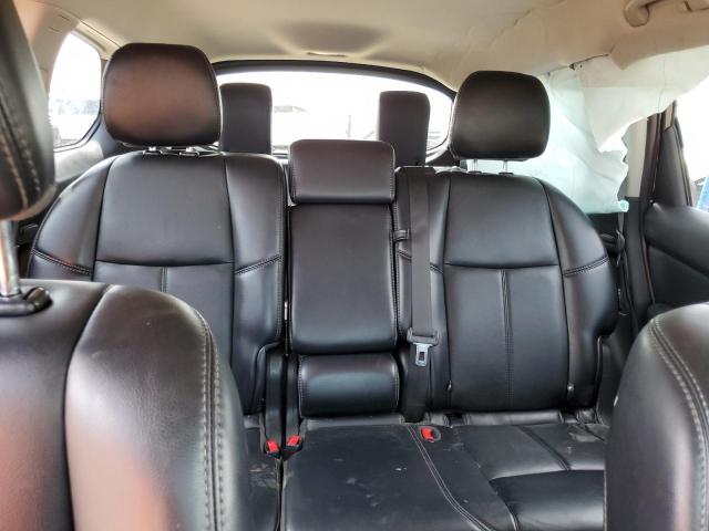 5N1DR2MN7KC605283 - 2019 NISSAN PATHFINDER S GRAY photo 10