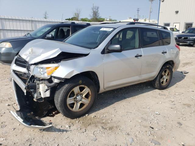 2007 TOYOTA RAV4, 