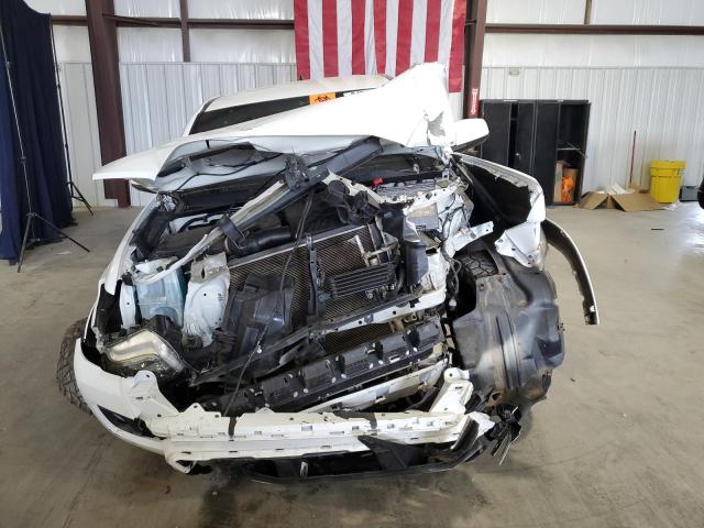 5TFRZ5CN9HX047287 - 2017 TOYOTA TACOMA ACCESS CAB თეთრი ფოტო 5