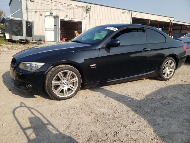 2012 BMW 335 XI, 