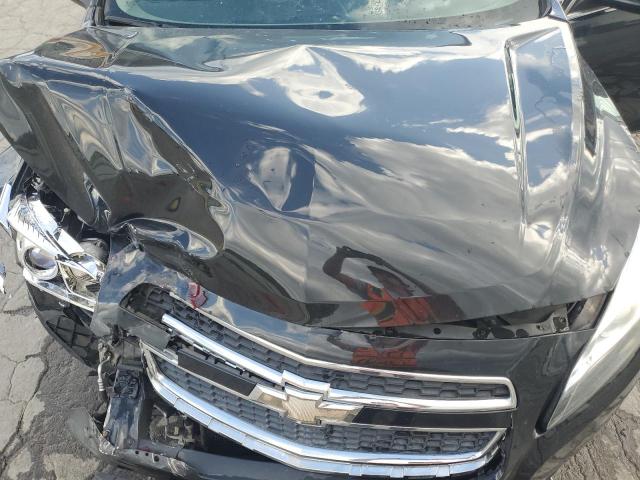 1G11C5SA0DF325029 - 2013 CHEVROLET MALIBU 1LT BLACK photo 11